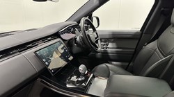 2024 (73) LAND ROVER RANGE ROVER SPORT 3.0 D300 Dynamic SE 5dr Auto 5901845