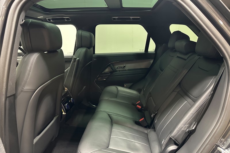 2024 (73) LAND ROVER RANGE ROVER SPORT 3.0 D300 Dynamic SE 5dr Auto 5901808