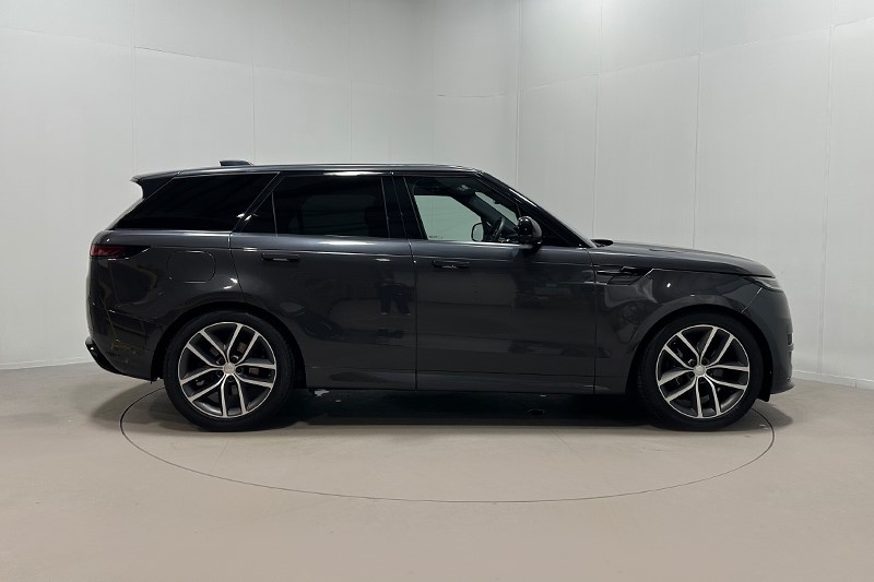 2024 (73) LAND ROVER RANGE ROVER SPORT 3.0 D300 Dynamic SE 5dr Auto 5901809