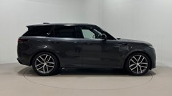2024 (73) LAND ROVER RANGE ROVER SPORT 3.0 D300 Dynamic SE 5dr Auto 5901809