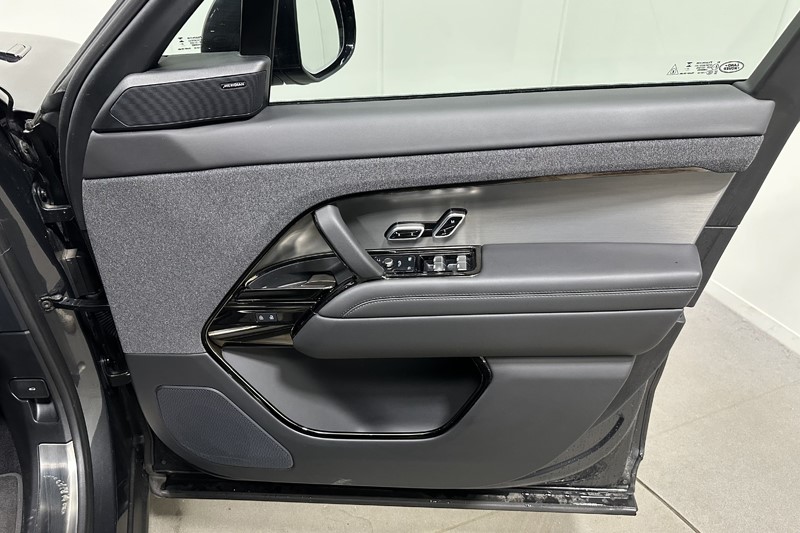 2024 (73) LAND ROVER RANGE ROVER SPORT 3.0 D300 Dynamic SE 5dr Auto 5901817