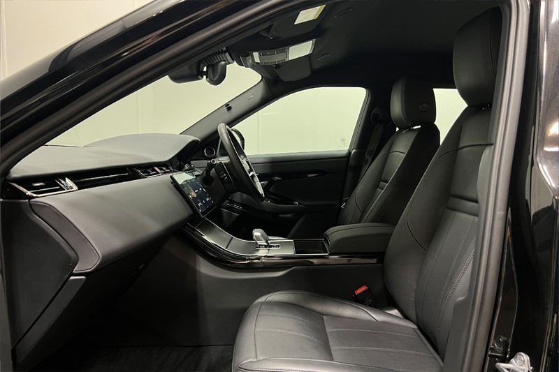 2024 (74) LAND ROVER RANGE ROVER EVOQUE 2.0 D200 Dynamic SE 5dr Auto 5908808