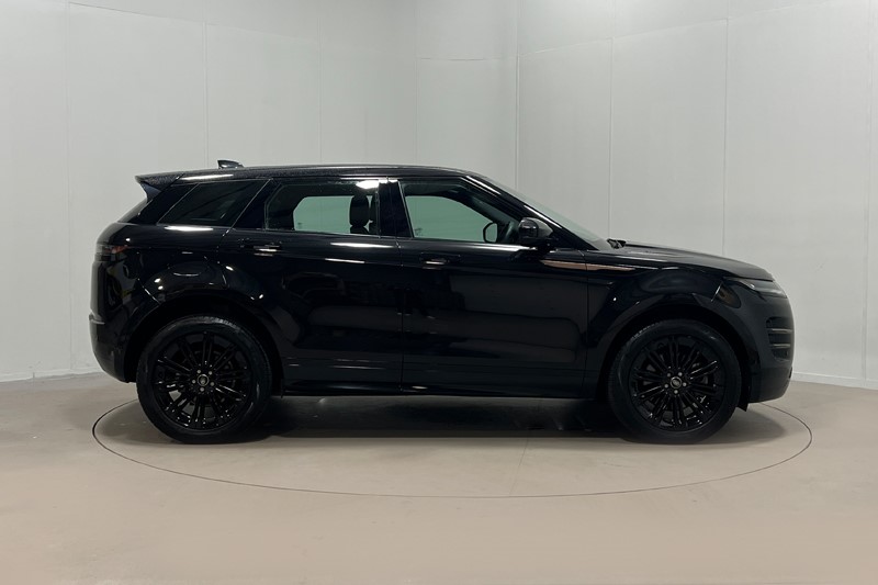 2024 (74) LAND ROVER RANGE ROVER EVOQUE 2.0 D200 Dynamic SE 5dr Auto 5908810