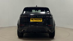 2024 (74) LAND ROVER RANGE ROVER EVOQUE 2.0 D200 Dynamic SE 5dr Auto 5908811