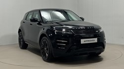 2024 (74) LAND ROVER RANGE ROVER EVOQUE 2.0 D200 Dynamic SE 5dr Auto 5908806