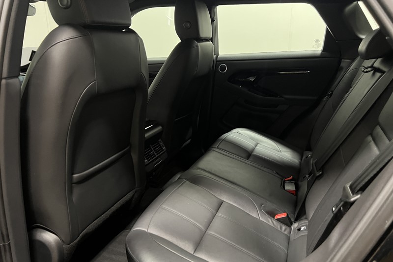 2024 (74) LAND ROVER RANGE ROVER EVOQUE 2.0 D200 Dynamic SE 5dr Auto 5908851