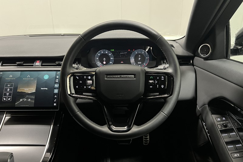 2024 (74) LAND ROVER RANGE ROVER EVOQUE 2.0 D200 Dynamic SE 5dr Auto 5908843