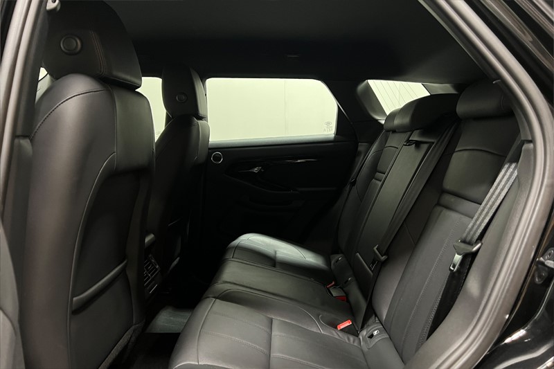 2024 (74) LAND ROVER RANGE ROVER EVOQUE 2.0 D200 Dynamic SE 5dr Auto 5908809