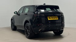 2024 (74) LAND ROVER RANGE ROVER EVOQUE 2.0 D200 Dynamic SE 5dr Auto 5908807