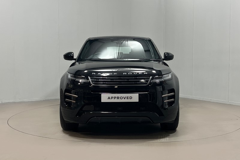 2024 (74) LAND ROVER RANGE ROVER EVOQUE 2.0 D200 Dynamic SE 5dr Auto 5908812