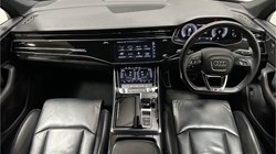 2023 (72) AUDI Q7 45 TDI Quattro S Line 5dr Tiptronic 5900968