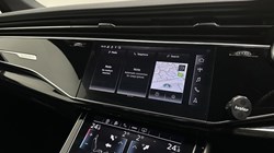 2023 (72) AUDI Q7 45 TDI Quattro S Line 5dr Tiptronic 5900991