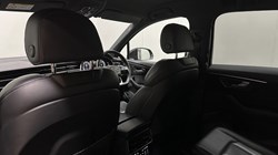 2023 (72) AUDI Q7 45 TDI Quattro S Line 5dr Tiptronic 5900996