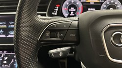 2023 (72) AUDI Q7 45 TDI Quattro S Line 5dr Tiptronic 5900982