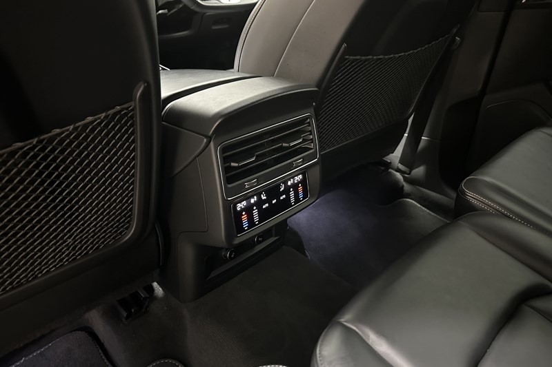 2023 (72) AUDI Q7 45 TDI Quattro S Line 5dr Tiptronic 5900999