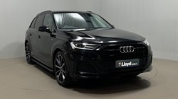 2023 (72) AUDI Q7 45 TDI Quattro S Line 5dr Tiptronic 5900960