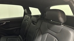 2023 (72) AUDI Q7 45 TDI Quattro S Line 5dr Tiptronic 5900998