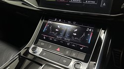 2023 (72) AUDI Q7 45 TDI Quattro S Line 5dr Tiptronic 5900988