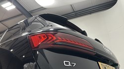 2023 (72) AUDI Q7 45 TDI Quattro S Line 5dr Tiptronic 5901005
