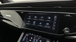 2023 (72) AUDI Q7 45 TDI Quattro S Line 5dr Tiptronic 5900990