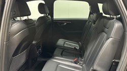 2023 (72) AUDI Q7 45 TDI Quattro S Line 5dr Tiptronic 5900963