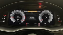 2023 (72) AUDI Q7 45 TDI Quattro S Line 5dr Tiptronic 5900983