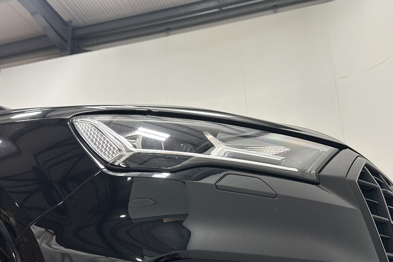 2023 (72) AUDI Q7 45 TDI Quattro S Line 5dr Tiptronic 5901012