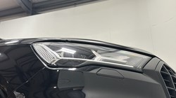 2023 (72) AUDI Q7 45 TDI Quattro S Line 5dr Tiptronic 5901012