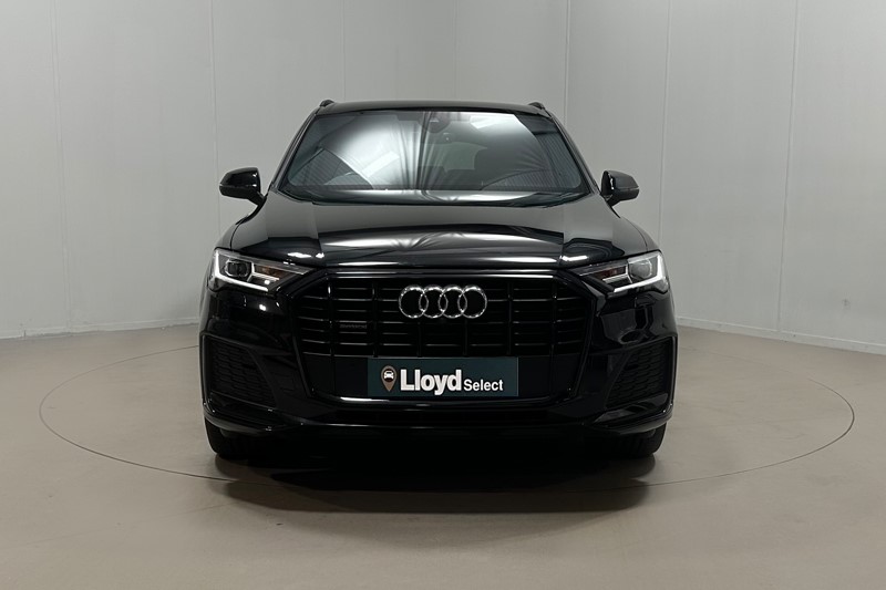 2023 (72) AUDI Q7 45 TDI Quattro S Line 5dr Tiptronic 5900966