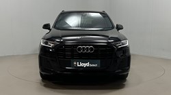 2023 (72) AUDI Q7 45 TDI Quattro S Line 5dr Tiptronic 5900966