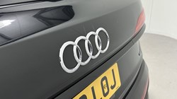 2023 (72) AUDI Q7 45 TDI Quattro S Line 5dr Tiptronic 5901006