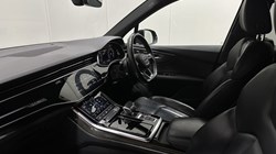 2023 (72) AUDI Q7 45 TDI Quattro S Line 5dr Tiptronic 5900994