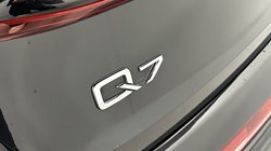 2023 (72) AUDI Q7 45 TDI Quattro S Line 5dr Tiptronic 5901007