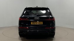 2023 (72) AUDI Q7 45 TDI Quattro S Line 5dr Tiptronic 5900965