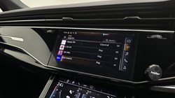 2023 (72) AUDI Q7 45 TDI Quattro S Line 5dr Tiptronic 5900992