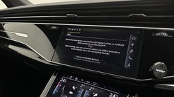 2023 (72) AUDI Q7 45 TDI Quattro S Line 5dr Tiptronic 5900993