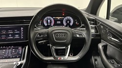 2023 (72) AUDI Q7 45 TDI Quattro S Line 5dr Tiptronic 5900970