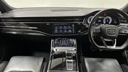 2023 (72) AUDI Q7 45 TDI Quattro S Line 5dr Tiptronic 5900969