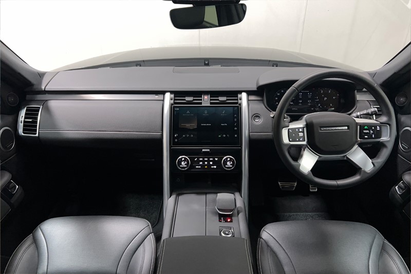 2023 (73) LAND ROVER DISCOVERY 3.0 D300 Dynamic SE 5dr Auto 5939455