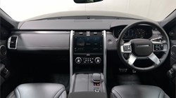 2023 (73) LAND ROVER DISCOVERY 3.0 D300 Dynamic SE 5dr Auto 5939455