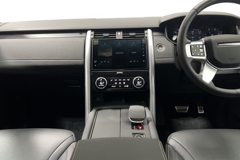 2023 (73) LAND ROVER DISCOVERY 3.0 D300 Dynamic SE 5dr Auto 5939456