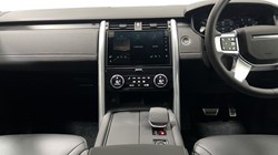 2023 (73) LAND ROVER DISCOVERY 3.0 D300 Dynamic SE 5dr Auto 5939456