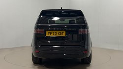 2023 (73) LAND ROVER DISCOVERY 3.0 D300 Dynamic SE 5dr Auto 5939452