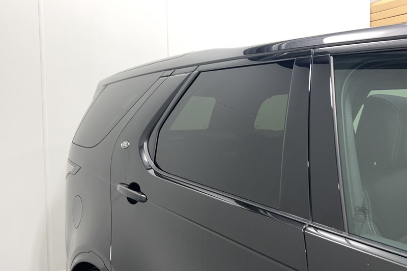 2023 (73) LAND ROVER DISCOVERY 3.0 D300 Dynamic SE 5dr Auto 5939500