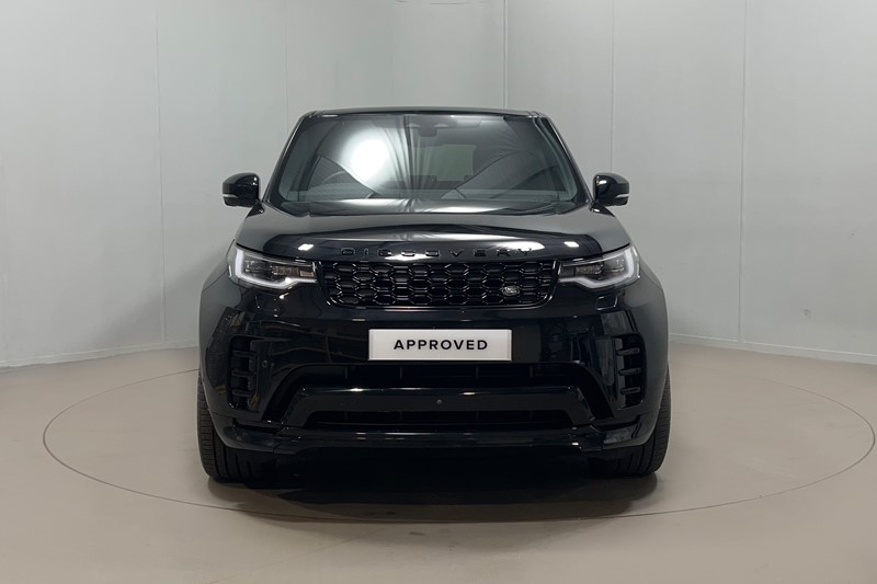 2023 (73) LAND ROVER DISCOVERY 3.0 D300 Dynamic SE 5dr Auto 5939453