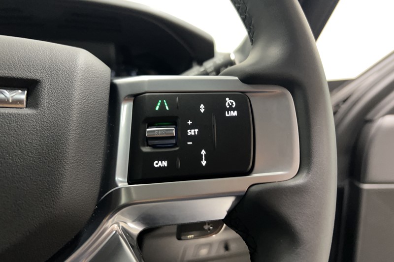 2023 (73) LAND ROVER DISCOVERY 3.0 D300 Dynamic SE 5dr Auto 5939468