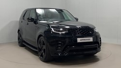 2023 (73) LAND ROVER DISCOVERY 3.0 D300 Dynamic SE 5dr Auto 5939447