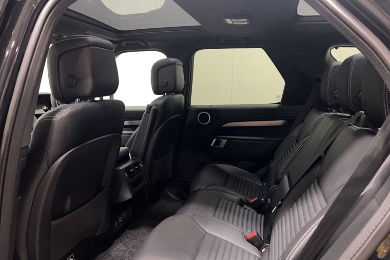 2023 (73) LAND ROVER DISCOVERY 3.0 D300 Dynamic SE 5dr Auto 5939486