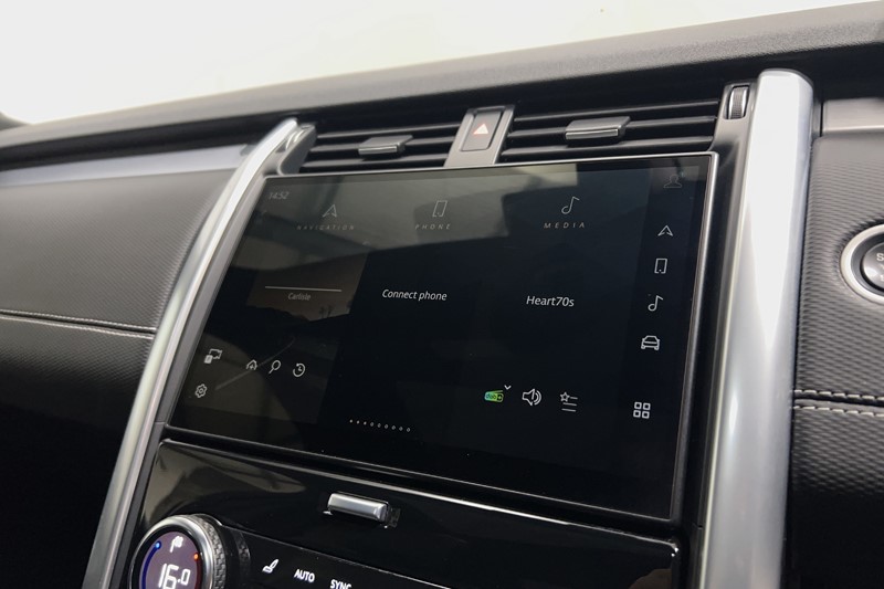 2023 (73) LAND ROVER DISCOVERY 3.0 D300 Dynamic SE 5dr Auto 5939474