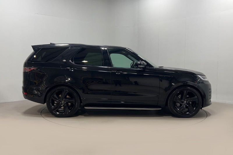 2023 (73) LAND ROVER DISCOVERY 3.0 D300 Dynamic SE 5dr Auto 5939451